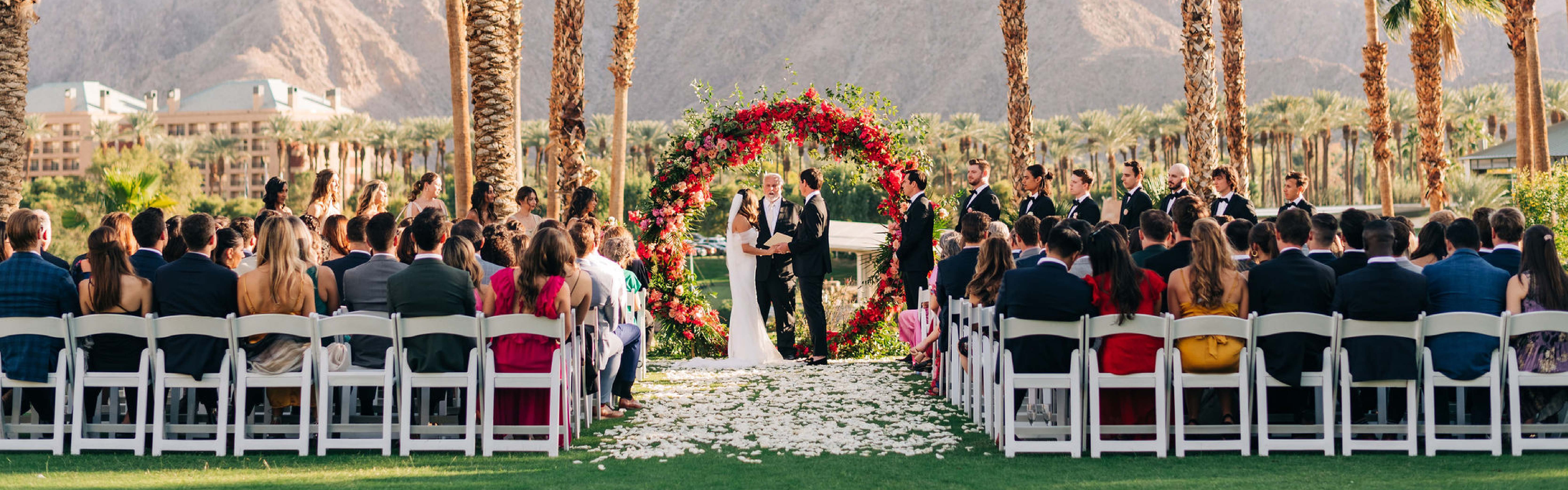 Bright Event Rentals